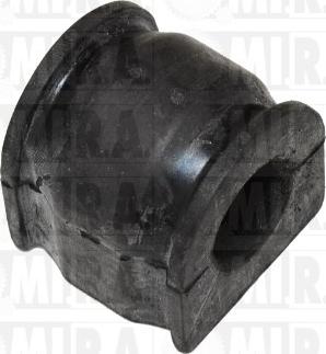 MI.R.A. 37/2047 - Coussinet de palier, stabilisateur droxauto.com