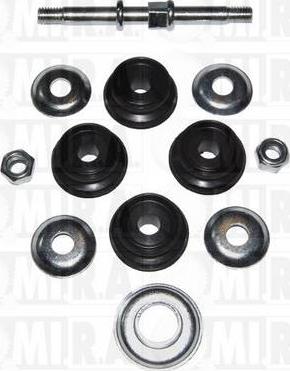 MI.R.A. 37/2079 - Entretoise / tige, stabilisateur droxauto.com
