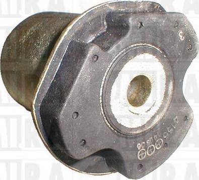 MI.R.A. 37/2071 - Suspension, corps de l'essieu droxauto.com