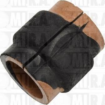 MI.R.A. 37/7073OR - Coussinet de palier, stabilisateur droxauto.com