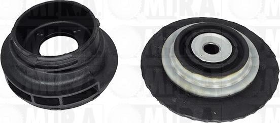 MI.R.A. 37/7116K - Coupelle de suspension droxauto.com