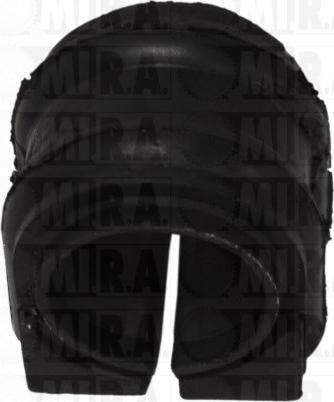MI.R.A. 37/7201 - Coussinet de palier, stabilisateur droxauto.com