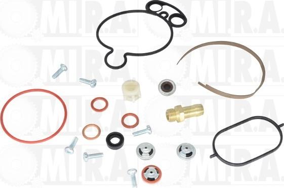 MI.R.A. 29/6017K - Kit de réparation, pompe à vide (freinage) droxauto.com