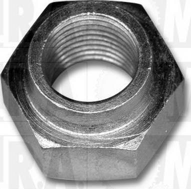 MI.R.A. 29/1550 - Écrou, bout d'essieu droxauto.com