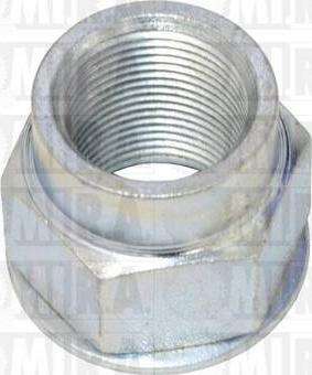 MI.R.A. 29/1565 - Écrou, bout d'essieu droxauto.com