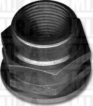 MI.R.A. 29/1566 - Écrou, bout d'essieu droxauto.com