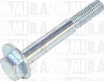 MI.R.A. 29/1668 - Bras de liaison, suspension de roue droxauto.com