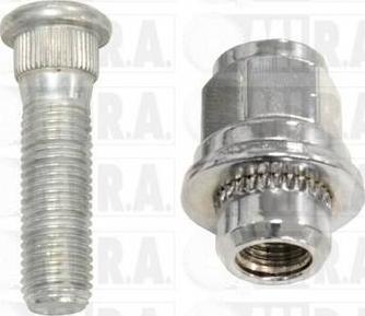 MI.R.A. 29/1757 - Vis de roue droxauto.com