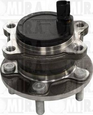 MI.R.A. 29/3445 - Kit de roulements de roue droxauto.com