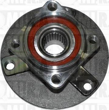 MI.R.A. 29/3463 - Kit de roulements de roue droxauto.com