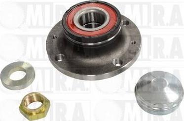 MI.R.A. 29/3400 - Kit de roulements de roue droxauto.com