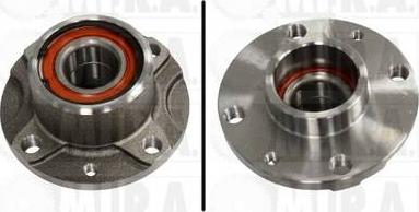 MI.R.A. 29/3401 - Moyeu de roue droxauto.com