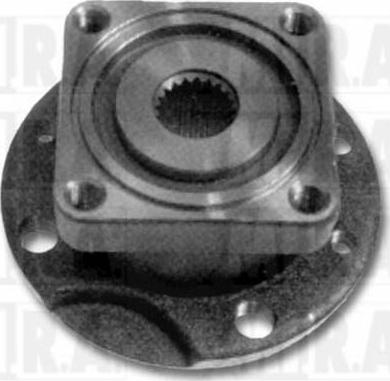 MI.R.A. 29/3417 - Moyeu de roue droxauto.com