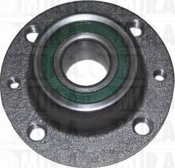 MI.R.A. 29/3439 - Kit de roulements de roue droxauto.com