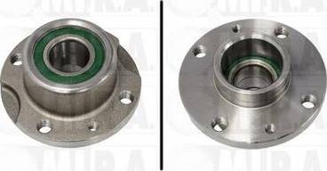 MI.R.A. 29/3424 - Kit de roulements de roue droxauto.com