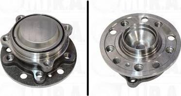 MI.R.A. 29/3335 - Kit de roulements de roue droxauto.com