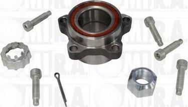MI.R.A. 29/3242 - Kit de roulements de roue droxauto.com