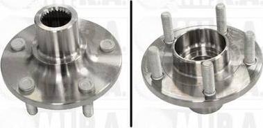 MI.R.A. 29/3247 - Moyeu de roue droxauto.com