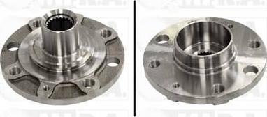 MI.R.A. 29/3204 - Moyeu de roue droxauto.com