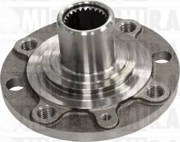 MI.R.A. 29/3202 - Moyeu de roue droxauto.com