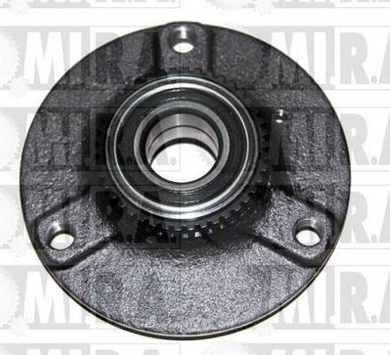 MI.R.A. 29/3225 - Kit de roulements de roue droxauto.com