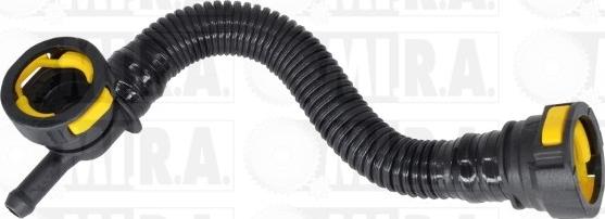 MI.R.A. 24/2304A - Tuyau, ventilation de carter-moteur droxauto.com