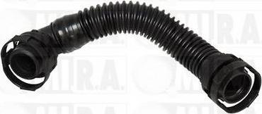 MI.R.A. 24/2305 - Tuyau, ventilation de carter-moteur droxauto.com
