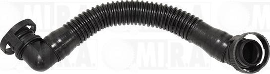 MI.R.A. 24/2337 - Tuyau, ventilation de carter-moteur droxauto.com