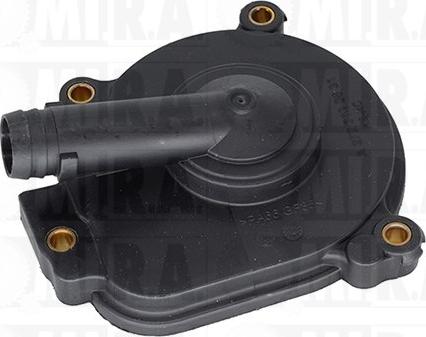 MI.R.A. 24/2259 - Séparateur d'huile, prise de recyclage des gas de carter droxauto.com