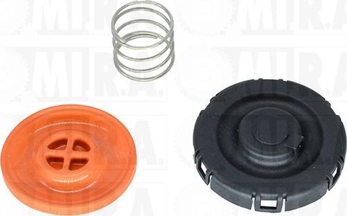 MI.R.A. 24/2258 - Soupape, dégazage du carter droxauto.com