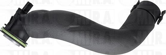 MI.R.A. 24/2263 - Tuyau, ventilation de carter-moteur droxauto.com