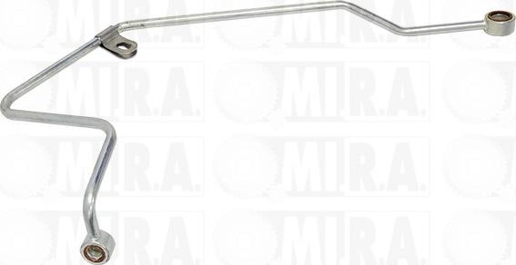 MI.R.A. 24/2288 - Conduite d'huile, compresseur droxauto.com
