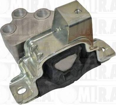 MI.R.A. 25/4044 - Support moteur droxauto.com