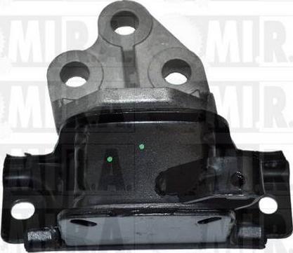 MI.R.A. 25/4060 - Support moteur droxauto.com