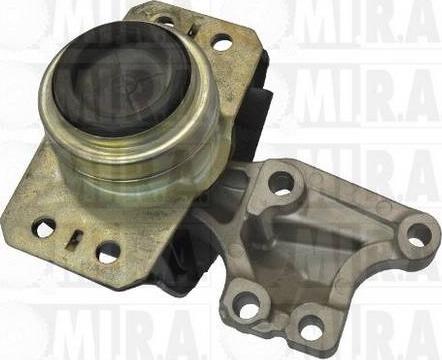 MI.R.A. 25/4000 - Support moteur droxauto.com