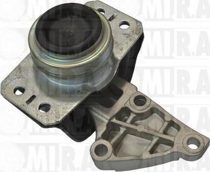 MI.R.A. 25/4001 - Support moteur droxauto.com