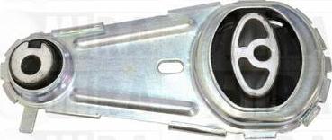 MI.R.A. 25/4025 - Support moteur droxauto.com