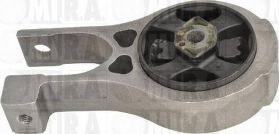 MI.R.A. 25/4076 - Support moteur droxauto.com