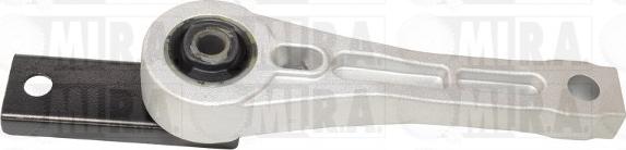 MI.R.A. 25/4353 - Support moteur droxauto.com