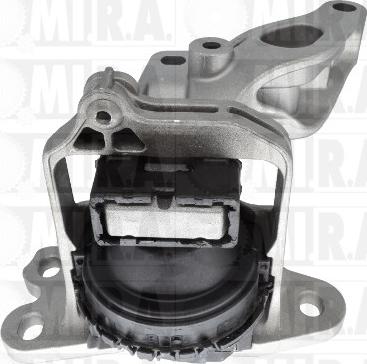 MI.R.A. 25/4366 - Support moteur droxauto.com