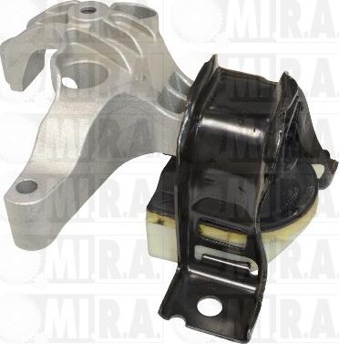 MI.R.A. 25/4363 - Support moteur droxauto.com