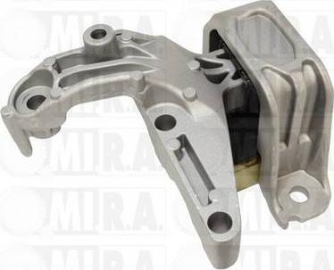 MI.R.A. 25/4319 - Support moteur droxauto.com