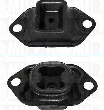 MI.R.A. 25/4381 - Support moteur droxauto.com