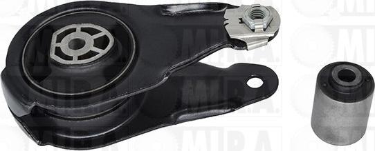 MI.R.A. 25/4372 - Support moteur droxauto.com