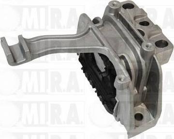 MI.R.A. 25/4290 - Support moteur droxauto.com