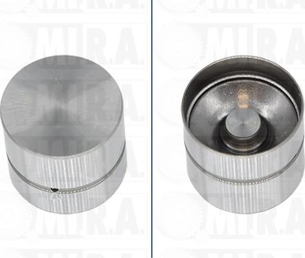 MI.R.A. 25/1046 - Poussoir de soupape droxauto.com