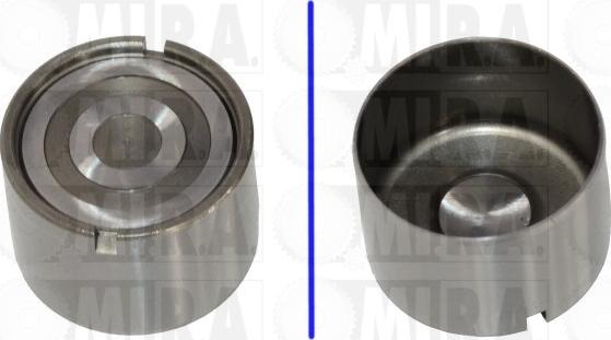 MI.R.A. 25/1040 - Poussoir de soupape droxauto.com