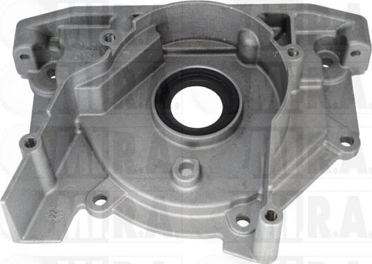 MI.R.A. 25/1056 - Couvercle de carter, carter de vilebrequin droxauto.com