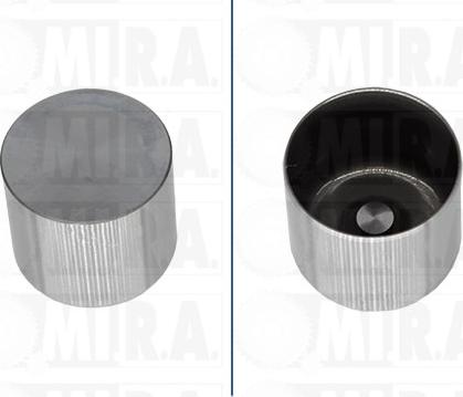 MI.R.A. 25/1024 - Poussoir de soupape droxauto.com