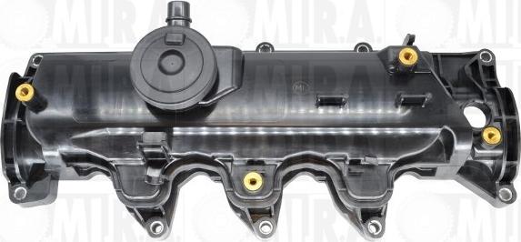 MI.R.A. 25/3510 - Couvercle de culasse droxauto.com